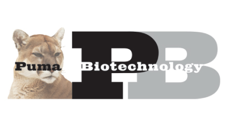 Puma Biotechnology